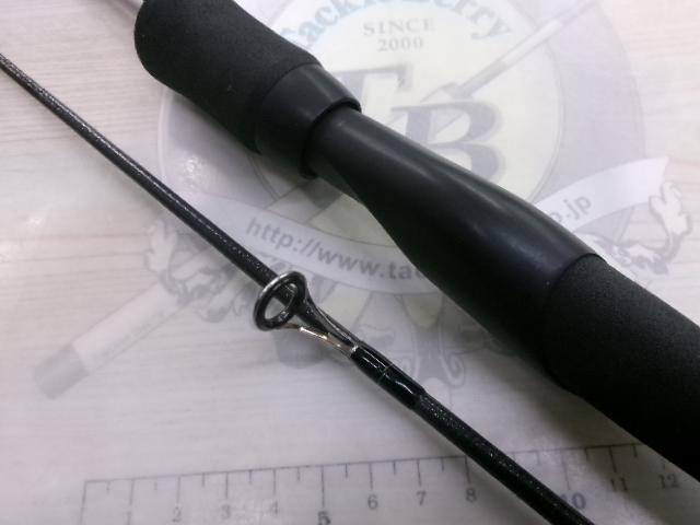 クロスビート 662MLFS