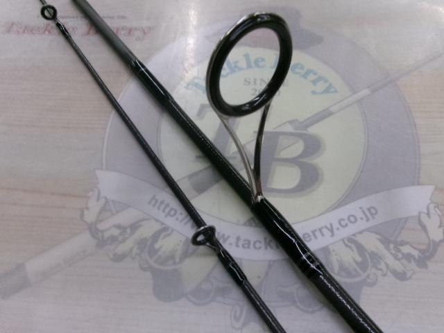 クロスビート 662MLFS