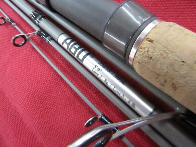 ズームサファリ ZMSS-505L