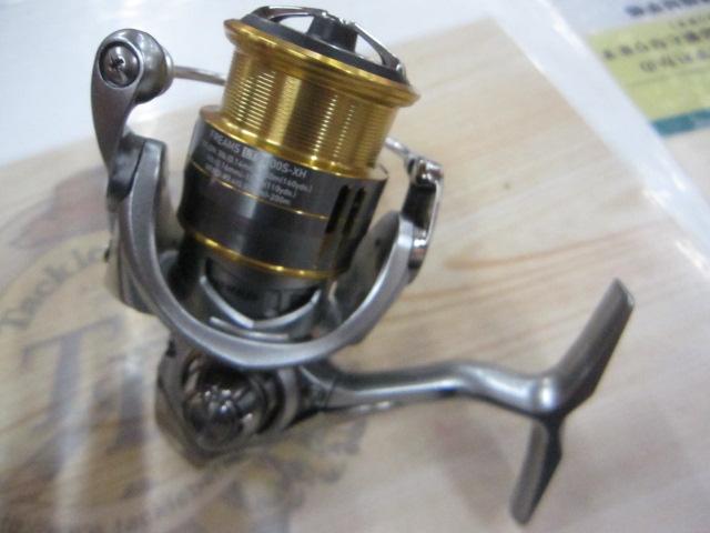 18フリームス LT2000S-XH