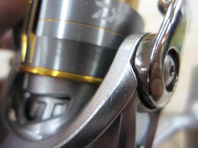 18フリームス LT2000S-XH