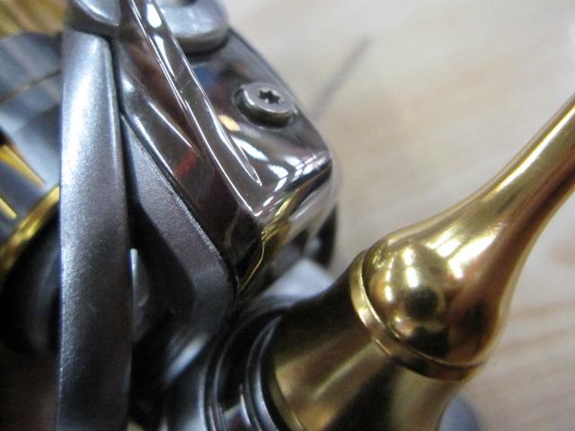 18フリームス LT2000S-XH