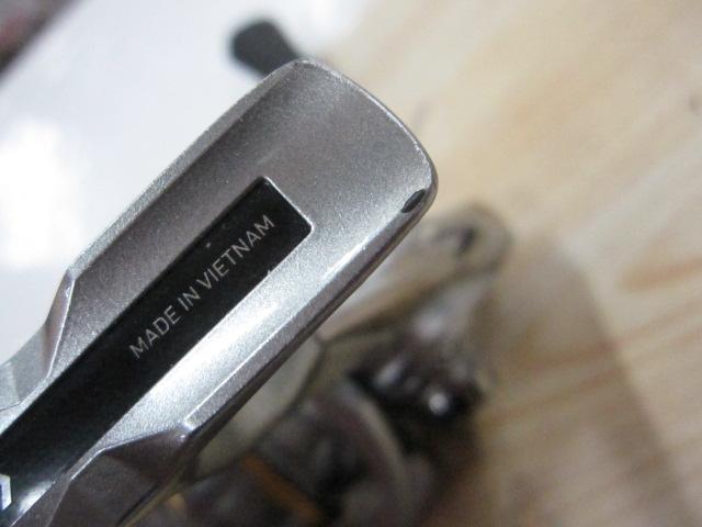 18フリームス LT2000S-XH