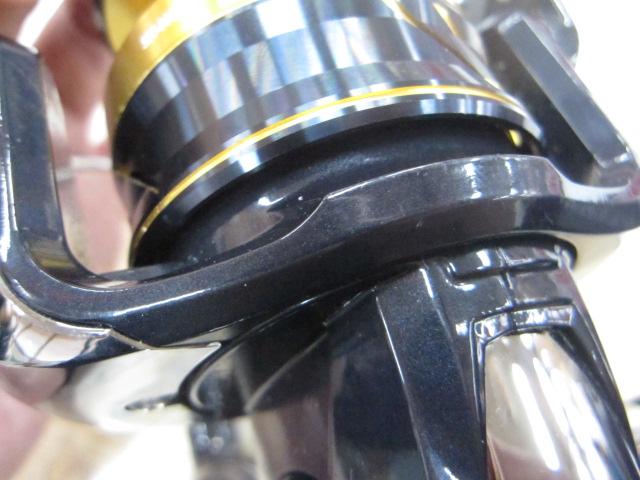 21スフェロスSW 8000HG｜＠ベリーネット 日本最大新品中古釣具WEBショップ