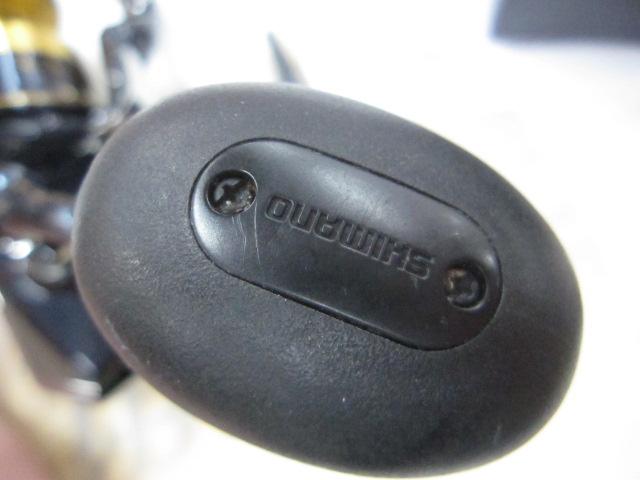 21スフェロスSW 8000HG｜＠ベリーネット 日本最大新品中古釣具WEBショップ