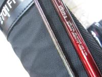 18ワールドシャウラ 2701FF-2(SIC)