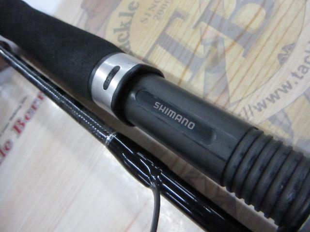 21グラップラーBBタイプJ S60-3