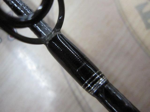 21グラップラーBBタイプJ S60-3