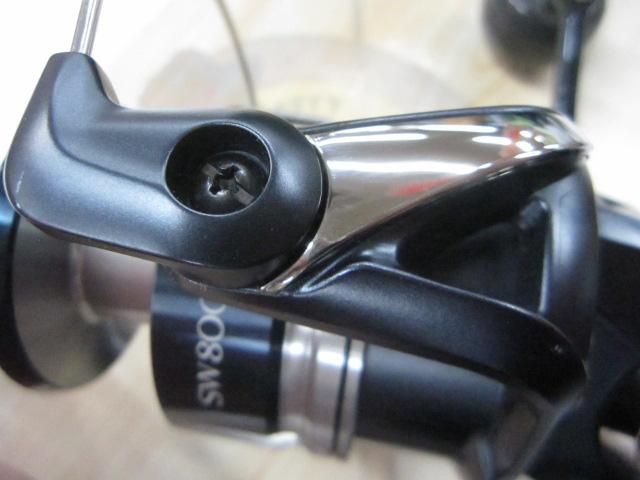 20ストラディックSW 8000PG