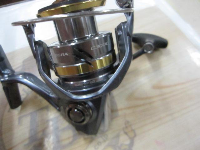 17アルテグラ C3000｜＠ベリーネット 日本最大新品中古釣具WEBショップ