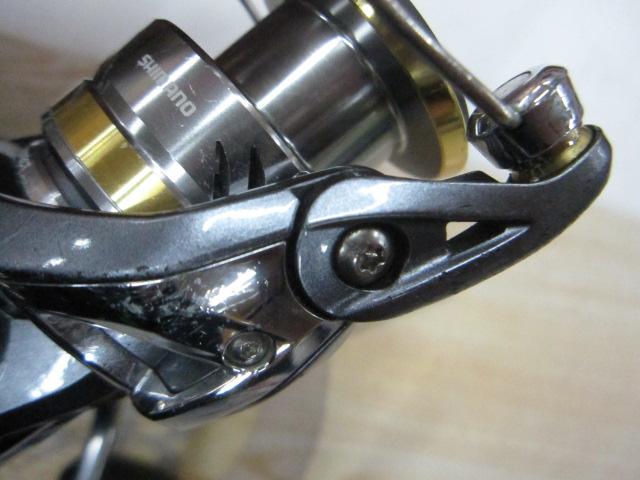 17アルテグラ C3000｜＠ベリーネット 日本最大新品中古釣具WEBショップ