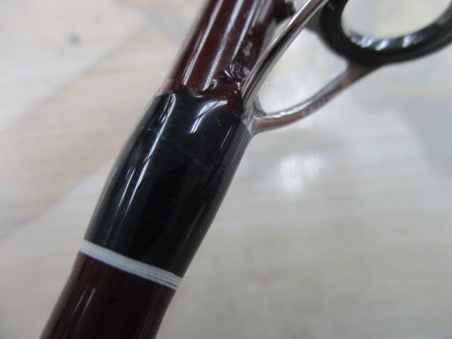 エルホリゾンテ 78 Kガイド