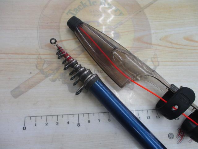 プロマインドBRチヌ0.6-53