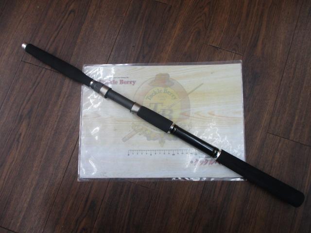 伝衛門丸ソリッドスティック船 軟調子180