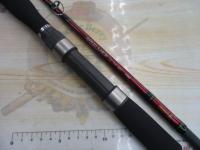 伝衛門丸ソリッドスティック船 軟調子180