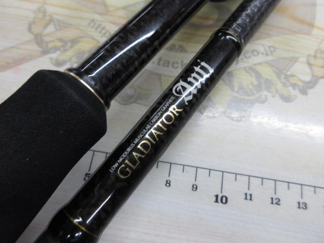 グラディエーターアンチ GA-74XHCデフューザー｜＠ベリーネット 日本