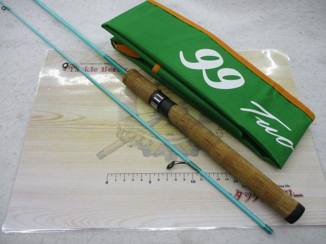 99ツーナインフリークス 60UL ペパーミント