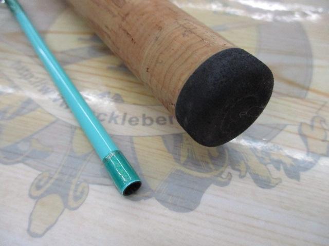 99ツーナインフリークス 60UL ペパーミント