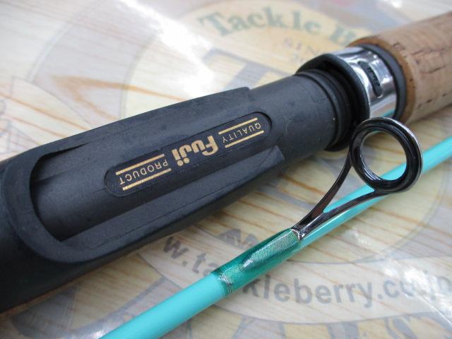 99ツーナインフリークス 60UL ペパーミント