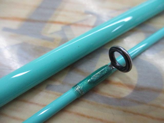 99ツーナインフリークス 60UL ペパーミント