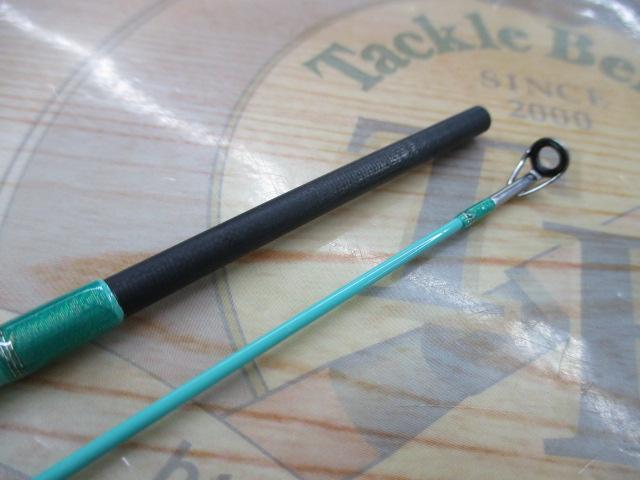 99ツーナインフリークス 60UL ペパーミント