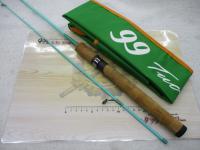 99ツーナインフリークス 60UL ペパーミント