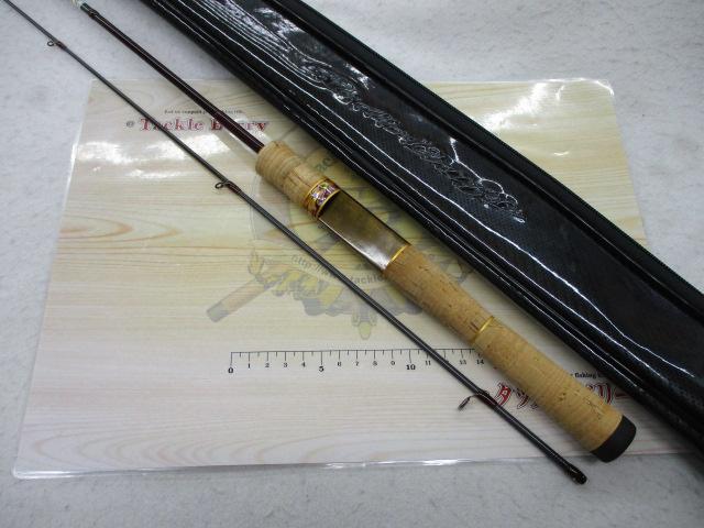 999.9フォーナインマイスター 62UL-e ホワイトウルフ