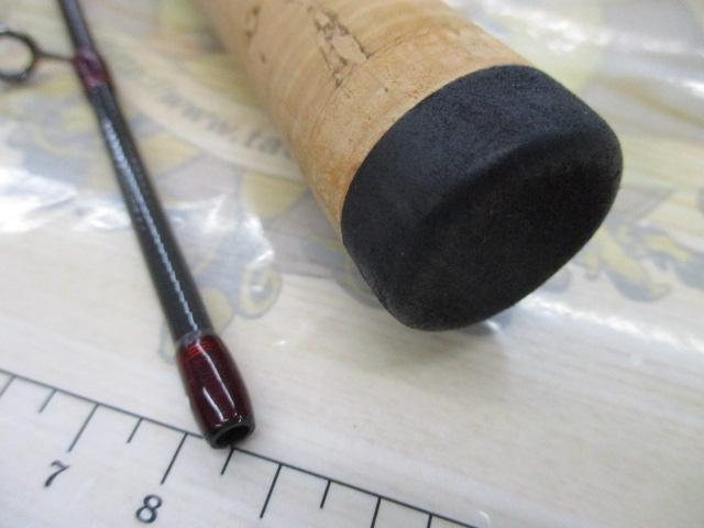 999.9フォーナインマイスター 62UL-e ホワイトウルフ