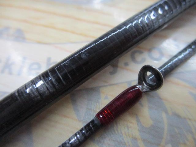 999.9フォーナインマイスター 62UL-e ホワイトウルフ