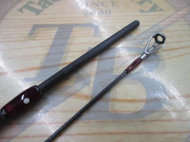 999.9フォーナインマイスター 62UL-e ホワイトウルフ