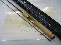 999.9フォーナインマイスター 62UL-e ホワイトウルフ