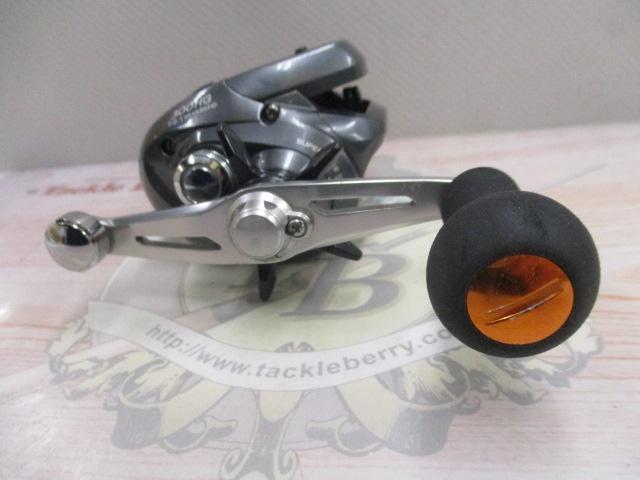 14バルケッタBB 300HG