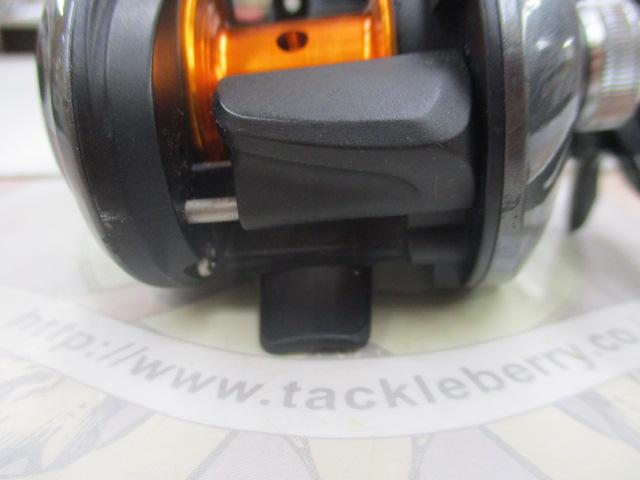 14バルケッタBB 300HG