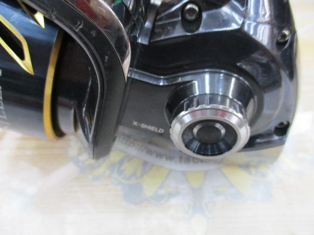 13ステラSW 18000HG