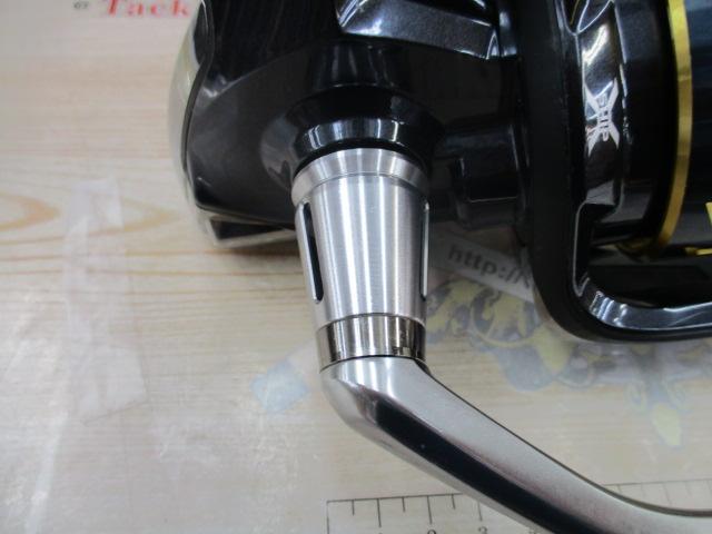 13ステラSW 18000HG