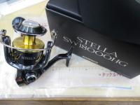 13ステラSW 18000HG