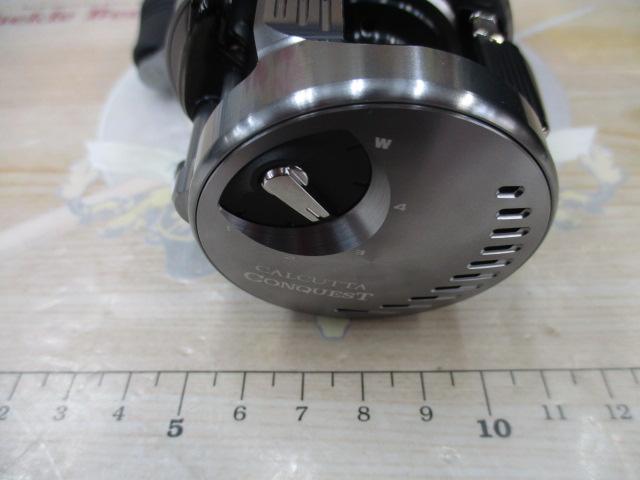 20カルカッタコンクエストDC 100