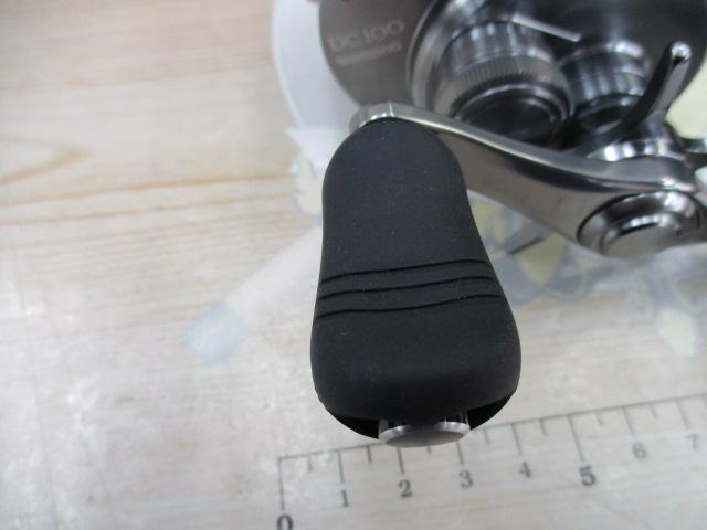 20カルカッタコンクエストDC 100