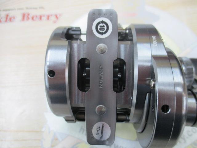 20カルカッタコンクエストDC 100