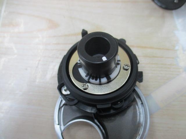 20カルカッタコンクエストDC 100