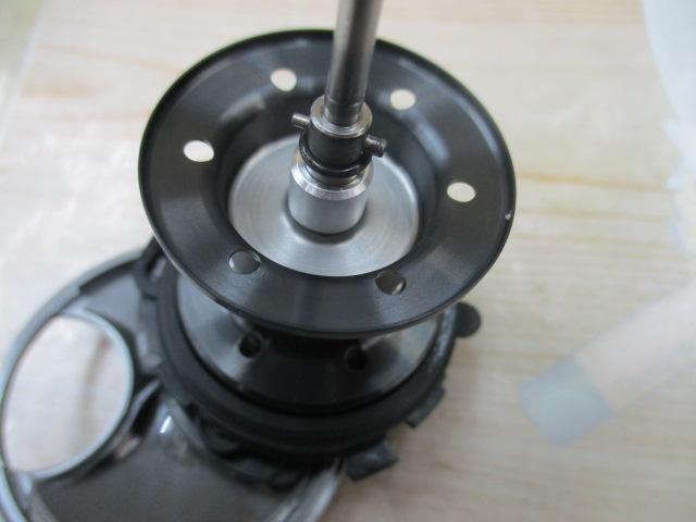 20カルカッタコンクエストDC 100