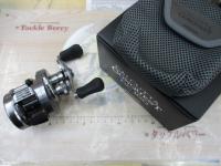 20カルカッタコンクエストDC 100