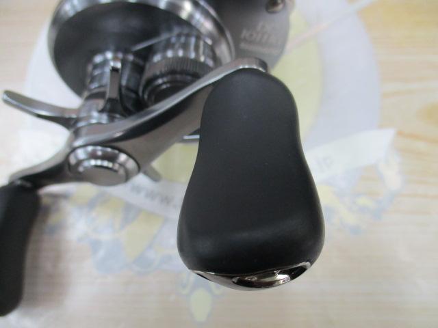 20カルカッタコンクエストDC 101HG