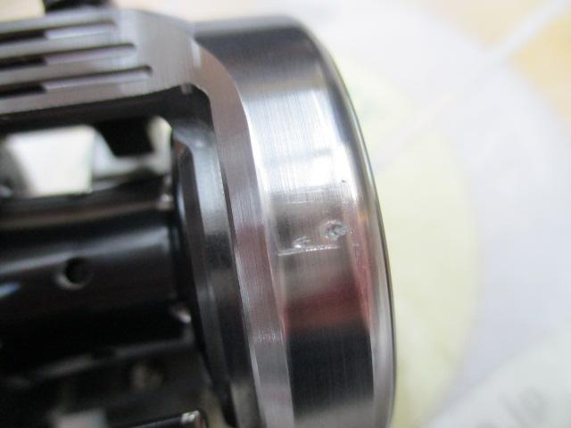 20カルカッタコンクエストDC 101HG