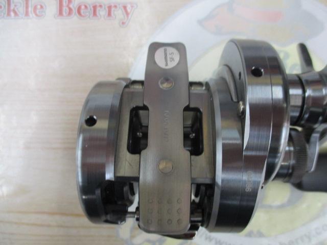 20カルカッタコンクエストDC 101HG