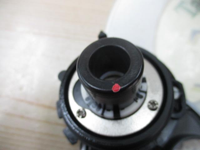 20カルカッタコンクエストDC 101HG