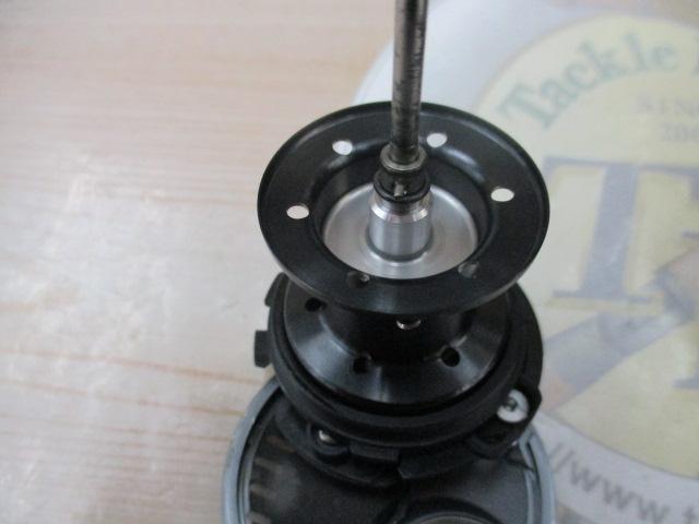 20カルカッタコンクエストDC 101HG