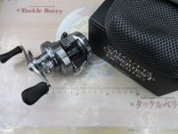 20カルカッタコンクエストDC 101HG