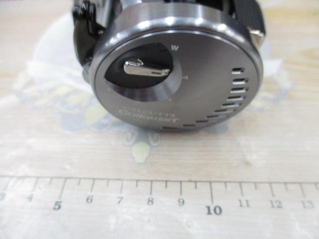 19カルカッタコンクエストDC 200