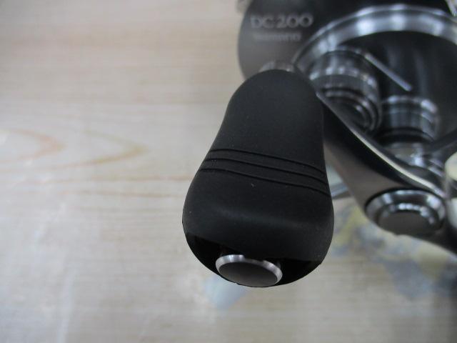 19カルカッタコンクエストDC 200